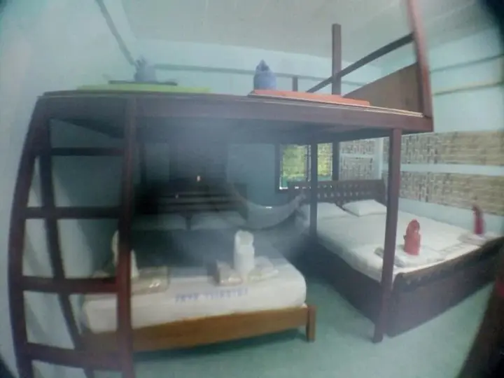 Ко-Пханган: My Travel Homestay Hostel - Adults Only