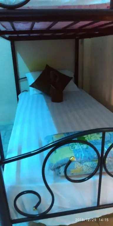 Ко-Пханган: My Travel Homestay Hostel - Adults Only