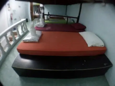 My Travel Homestay Hostel - Adults Only — фото 1