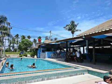 Phangan Arena Hostel — фото 1