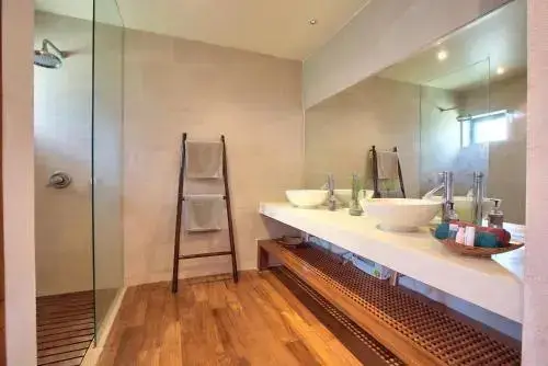 Самуи: Baan Faa Sai Villa