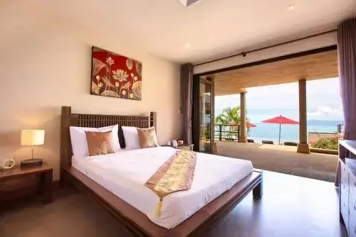 Самуи: Baan Faa Sai Villa