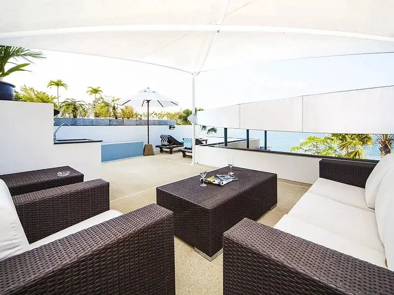 Seductive Sunset Villa Patong A1 — фото 1