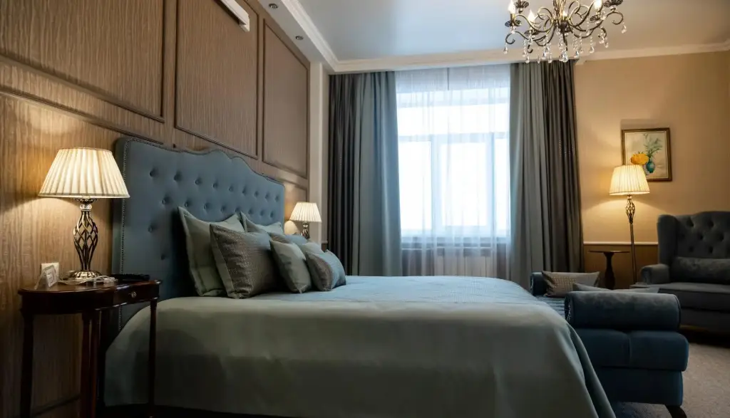 Лысьва: Center Hotel (Центр Отель)