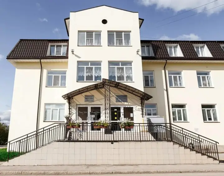Лысьва: Center Hotel (Центр Отель)