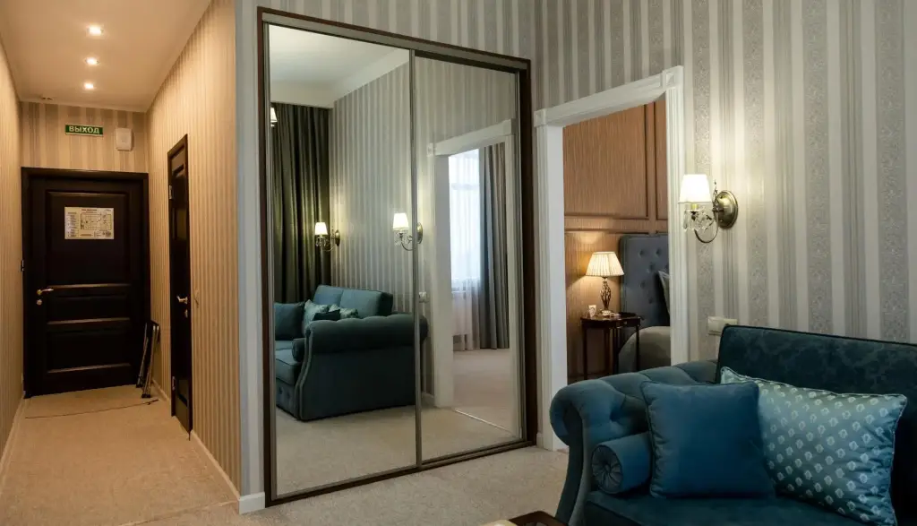 Лысьва: Center Hotel (Центр Отель)