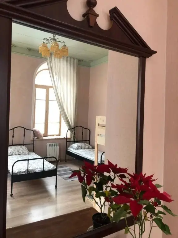 Пермь: Dom Demidovykh Hostel