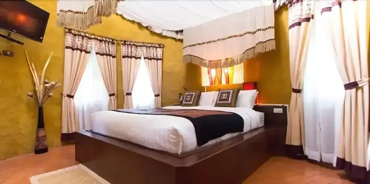 Мае-Ванг: Namrae Maewang Pairin Resort