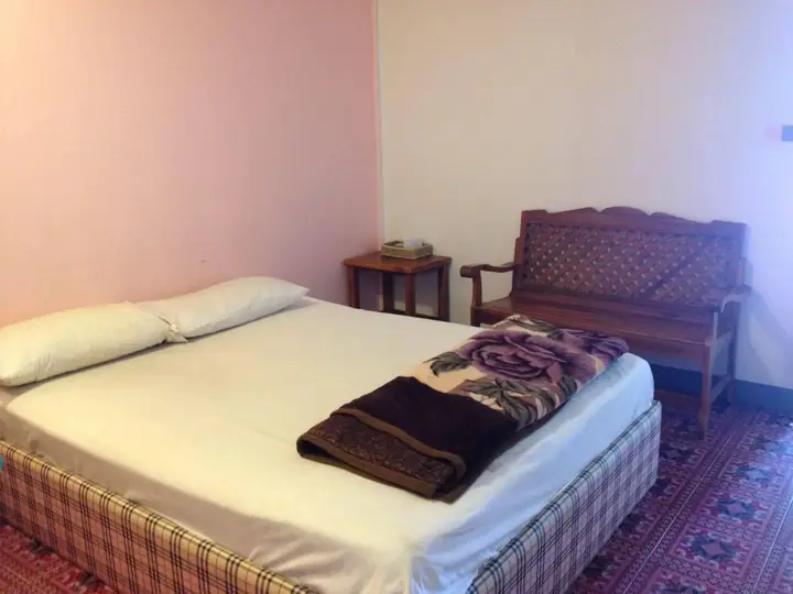Чианграй: Natpob Sleep Station Motel