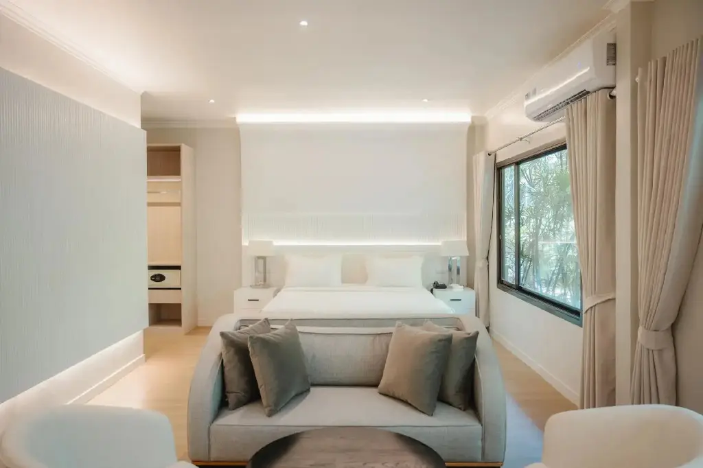 Пхитсанулок: The Park Hotel