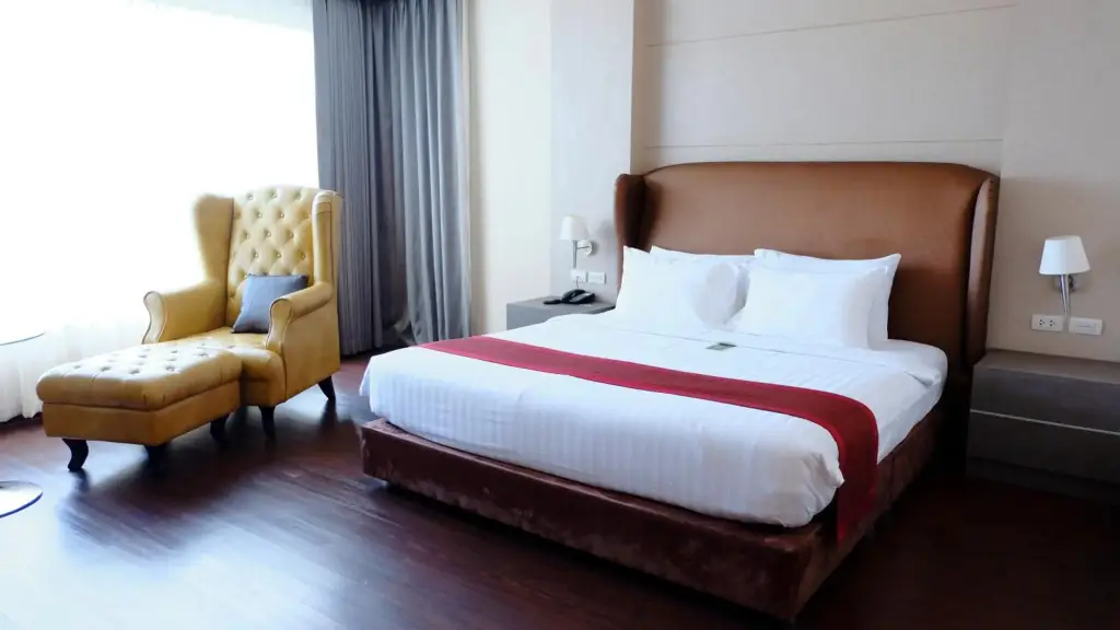 Чумпхэ: The Cheewin Hotel And Convention