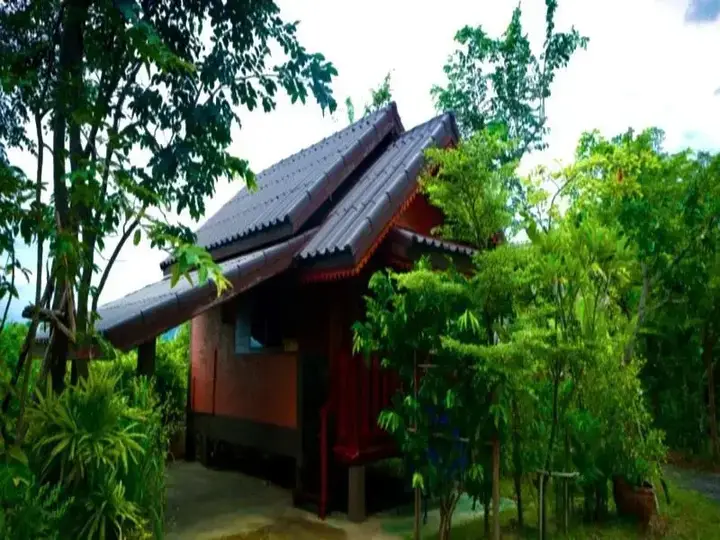 Чумпхэ: Phuchumphae Resort
