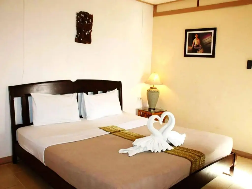 Краби: Aonang Guest Home