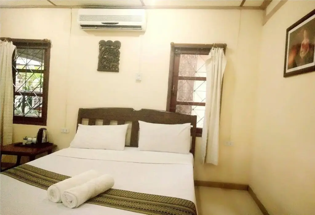 Краби: Aonang Guest Home