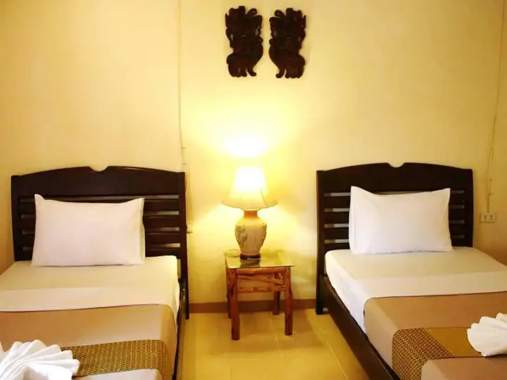 Краби: Aonang Guest Home