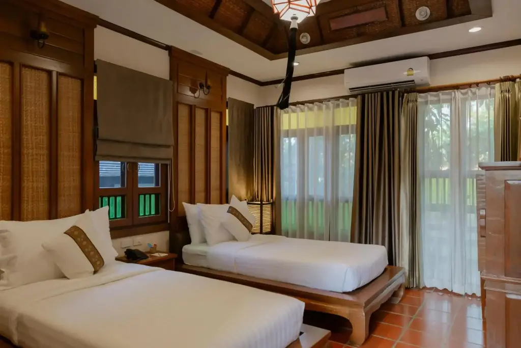 Мае-Он: Horizon Village & Resort Chiangmai