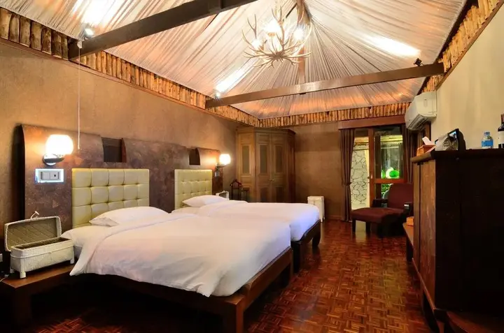 На Чом Тхиан: The Journey Resort Pattaya