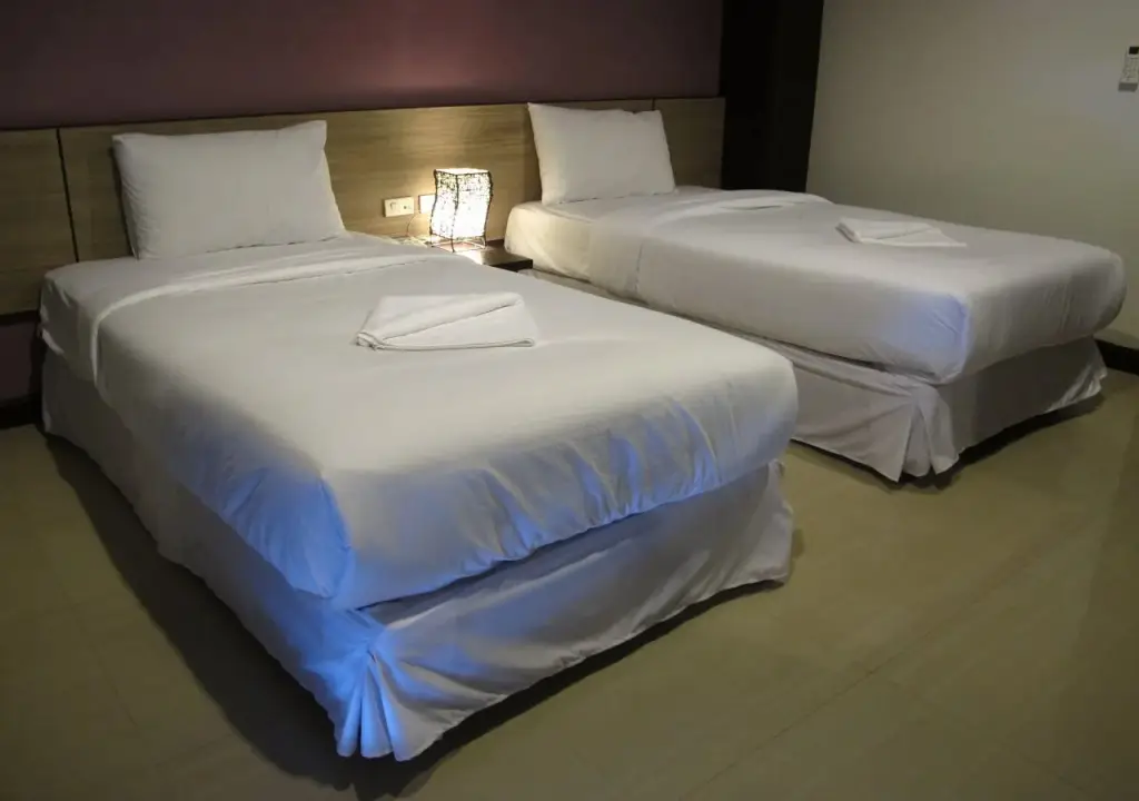 Чианграй: Baan Siam Hotel