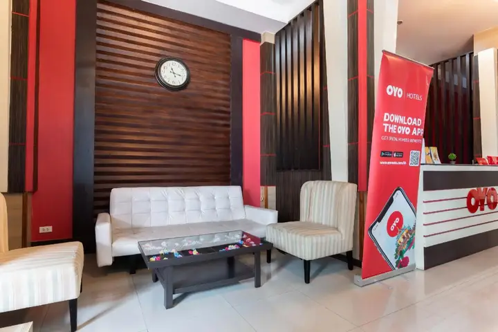 Чианграй: Baan Siam Hotel