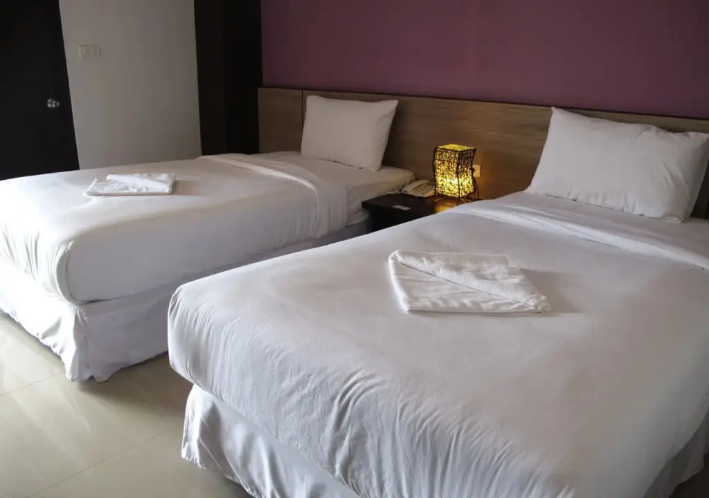 Чианграй: Baan Siam Hotel