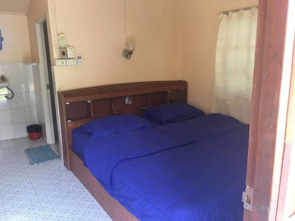 Ко-Пханган: Blue Lotus Resort