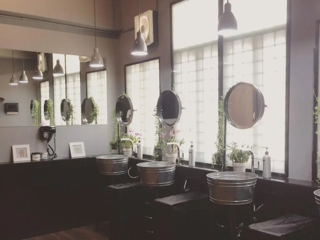 Бангкок: Bangkok Bed and Bike - Hostel
