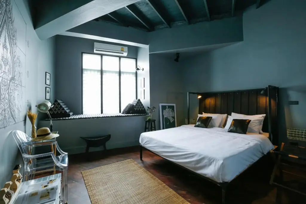 Бангкок: Bangkok Bed and Bike - Hostel