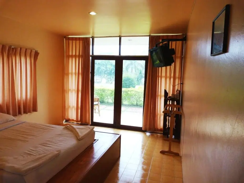 Camelia Resort — фото 1