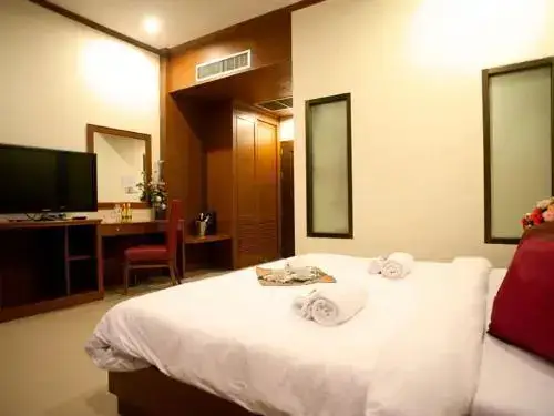Хатъяй: Hansa Venetian Hotel