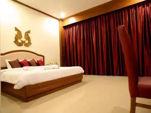 Хатъяй: Hansa Venetian Hotel