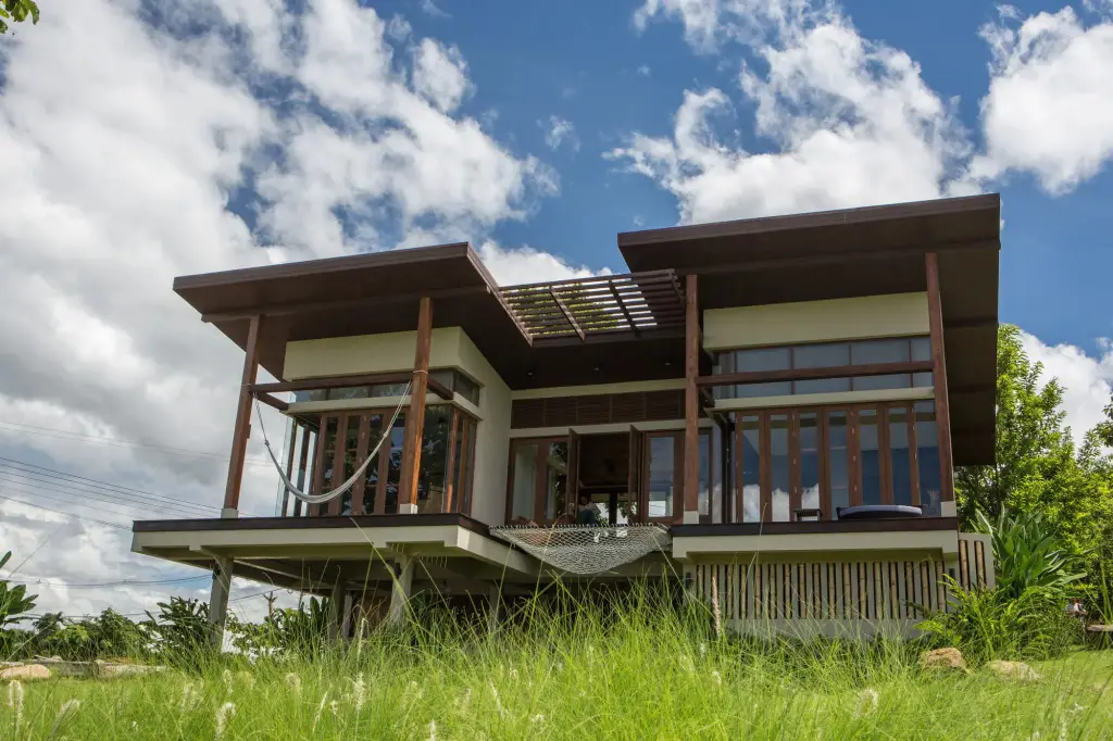 Puripai Villa Wellness & Retreat — фото 1