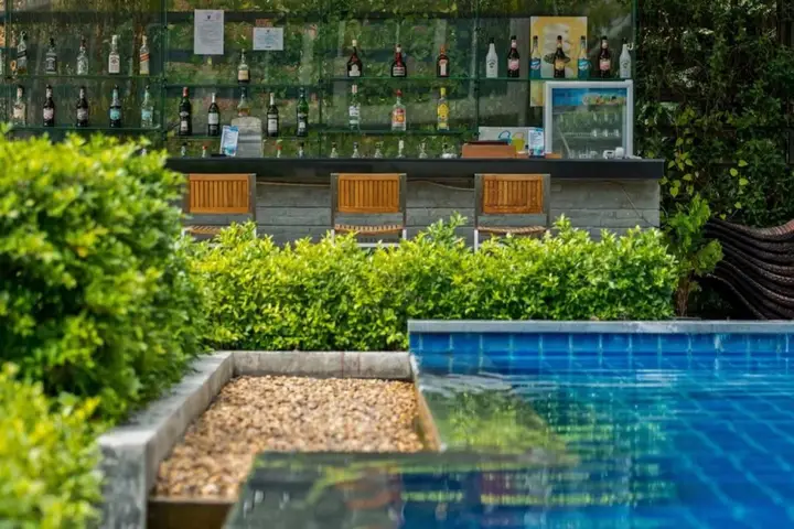 Пхукет: Sea Sun Sand Resort & Spa