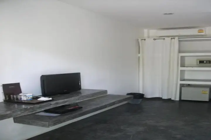 Остров Тау: Sairee Sairee Guesthouse