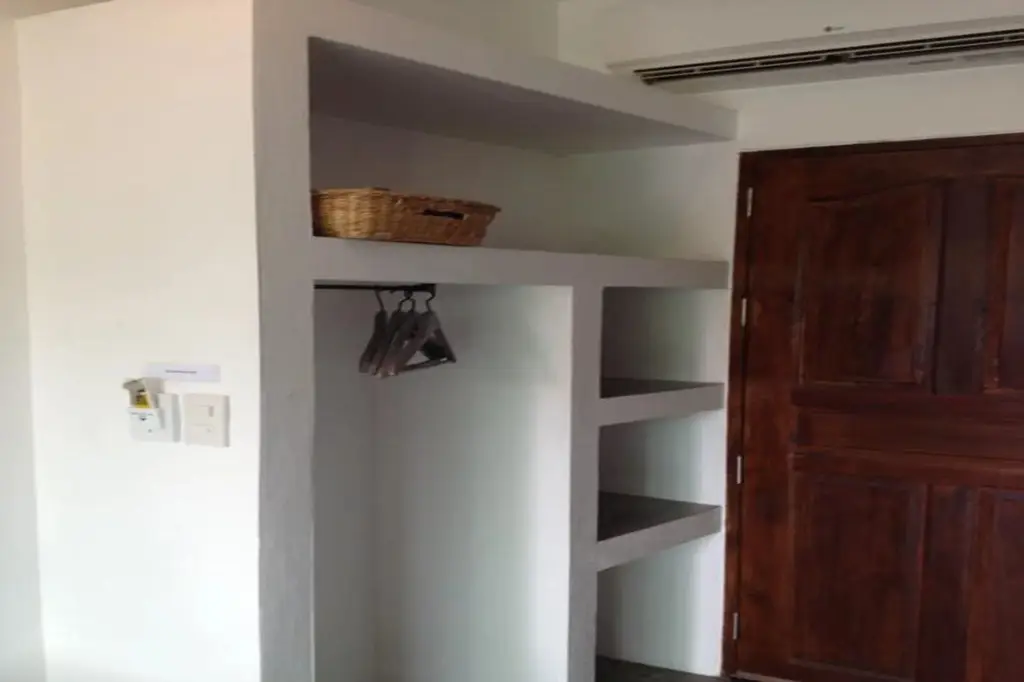 Остров Тау: Sairee Sairee Guesthouse