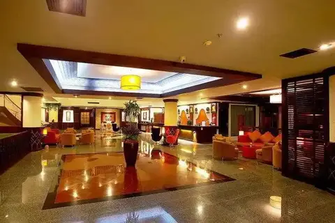 Rajaburi Boutique Hotel — фото 1