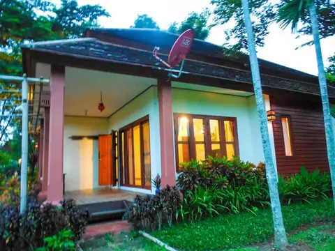 Palm Spa Village — фото 1