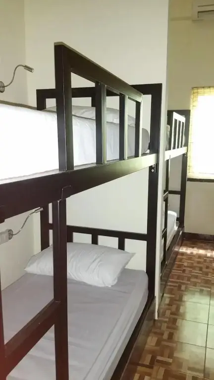 Бангкок: Relax Time Silom - Hostel