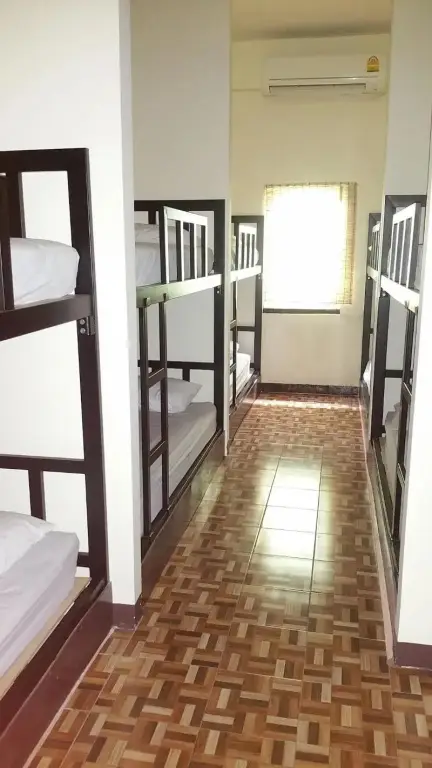 Бангкок: Relax Time Silom - Hostel