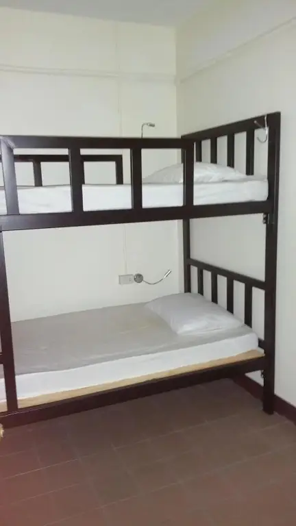 Бангкок: Relax Time Silom - Hostel