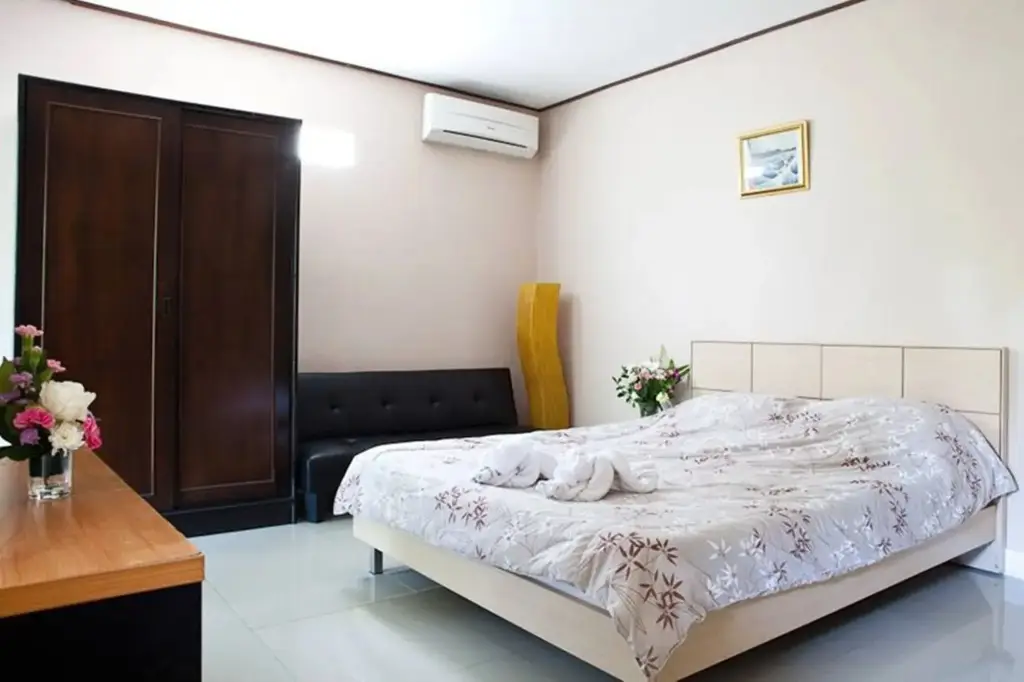 Бан Чанг: Penny's Home Stay Resort