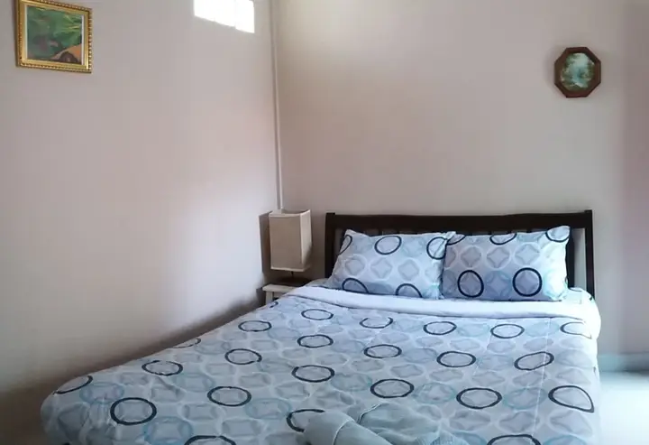 Бан Чанг: Penny's Home Stay Resort