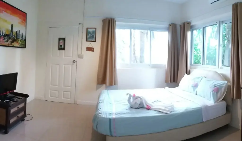 Бан Чанг: Penny's Home Stay Resort