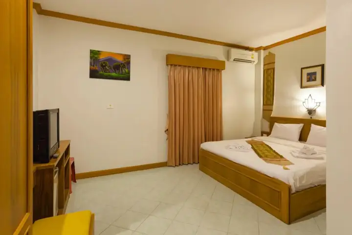 Пхукет: The Little Moon Residence