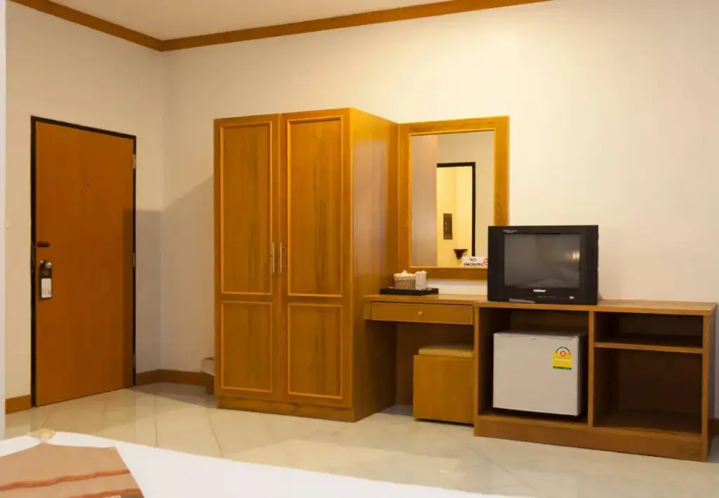 Пхукет: The Little Moon Residence