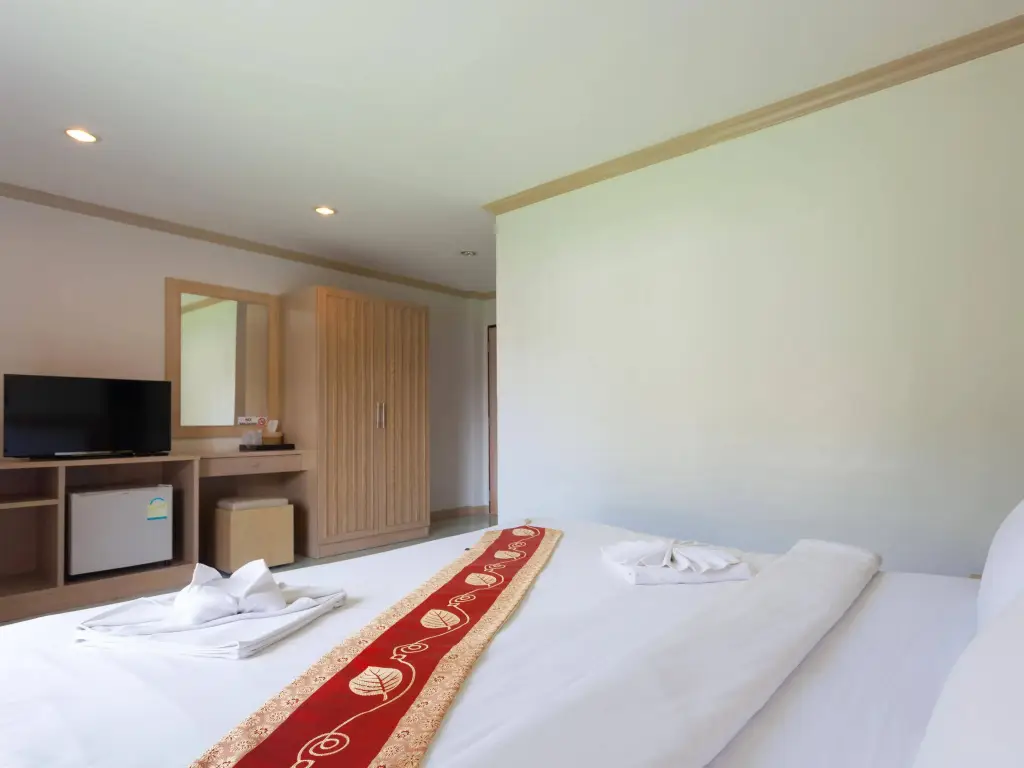 Пхукет: The Little Moon Residence