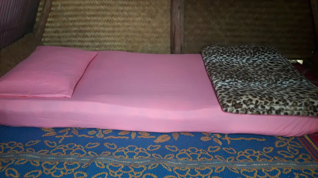 Паи: KK Hut
