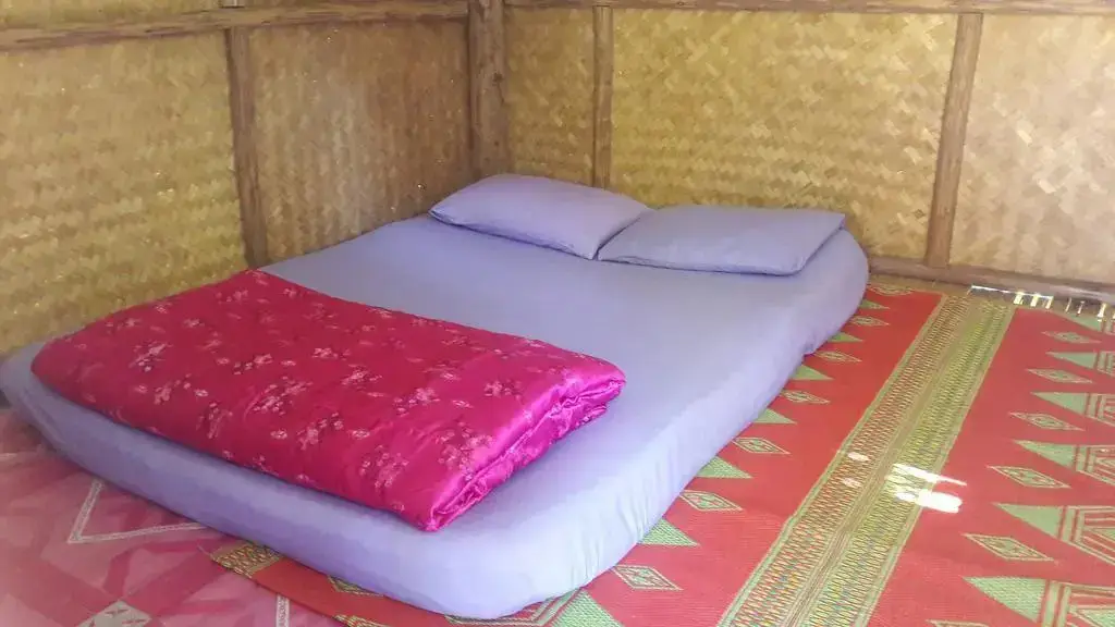 Паи: KK Hut