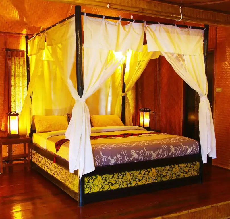 Май-Ай: Areeya Phuree Resort