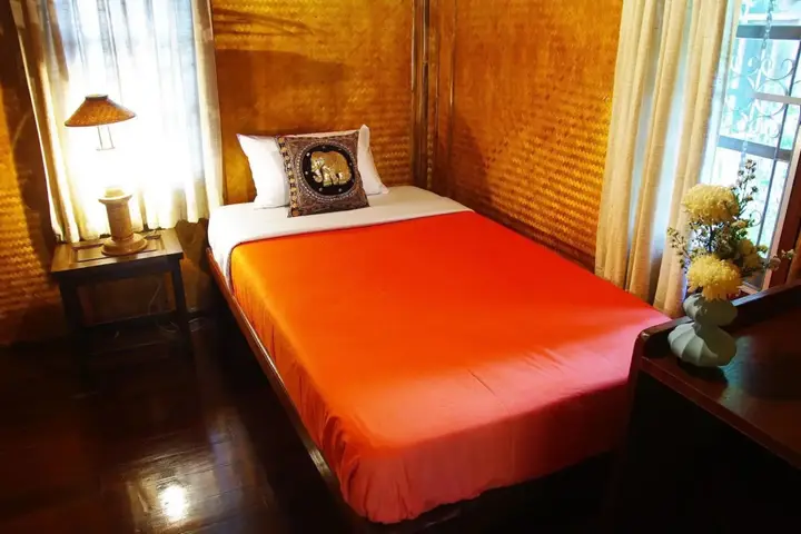 Май-Ай: Areeya Phuree Resort