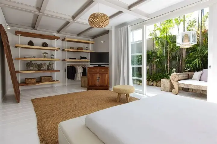 Самуи: Villa Akasha